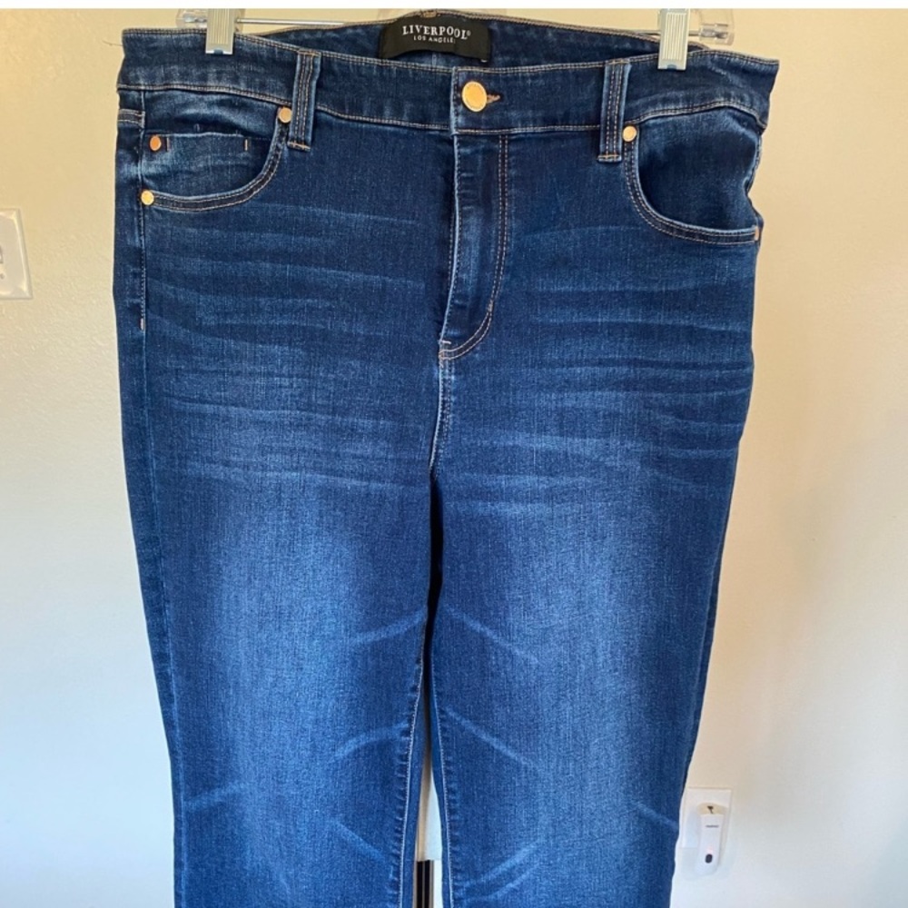 Liverpool Jeans